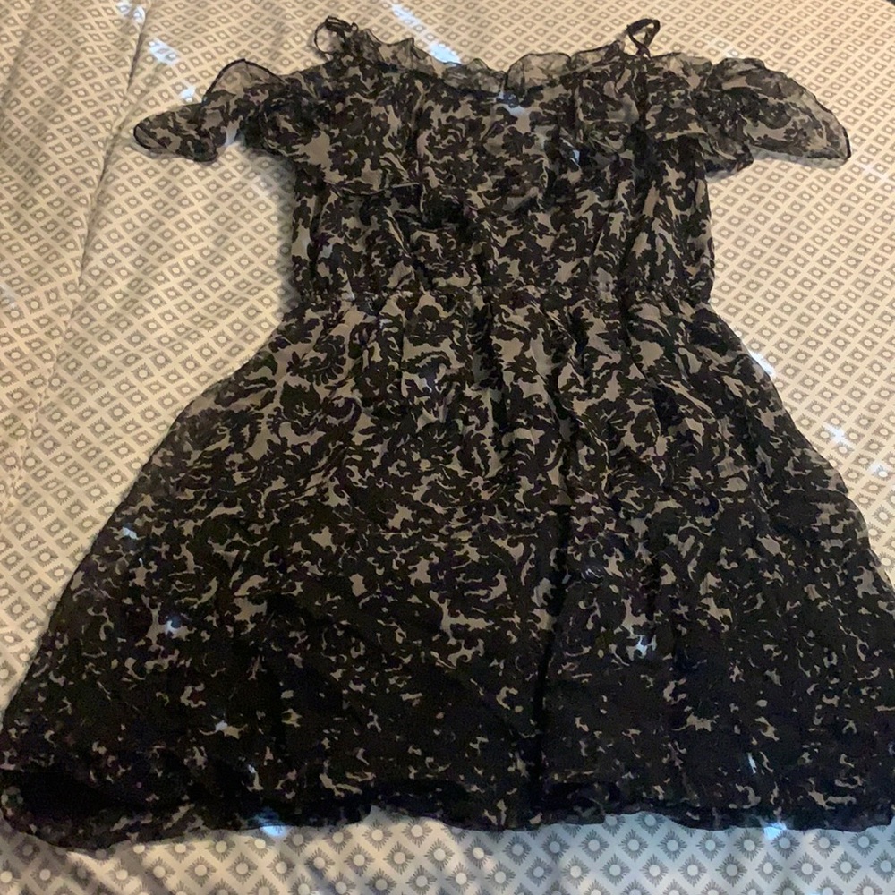 Joie Dress